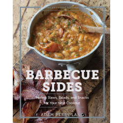 The Artisanal Kitchen: Barbecue Sides