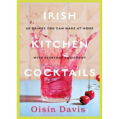 Irish Kitchen Cocktails