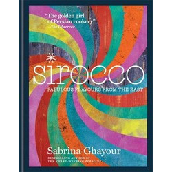 Sirocco: Fabulous Flavours from the East (Уценка)