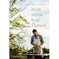 Root, Stem, Leaf, Flowe
