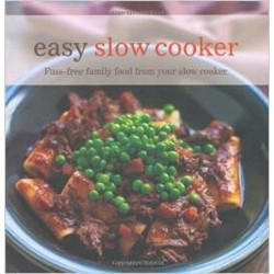 Easy Slow Cooker