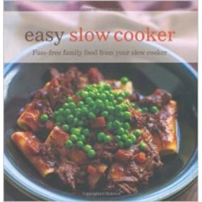 Easy Slow Cooker