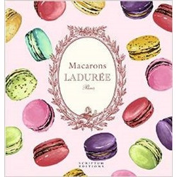 Laduree Macarons