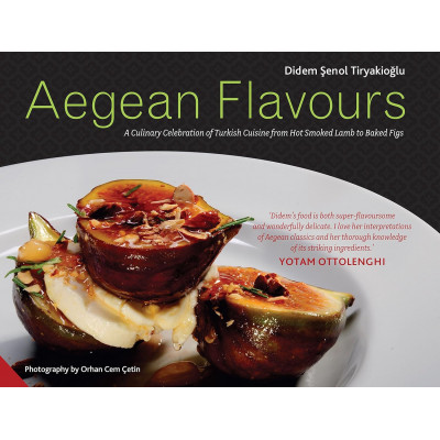 Aegean Flavours
