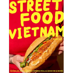 Street Food: Vietnam