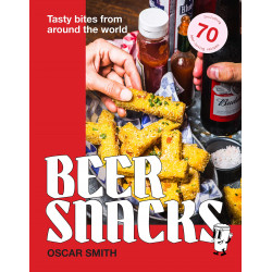 Beer Snacks