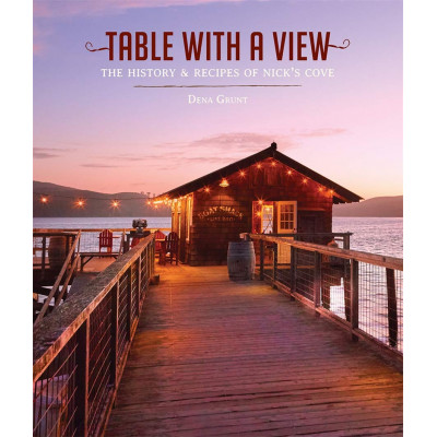 Table with a View