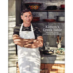 Kimon's Greek Table