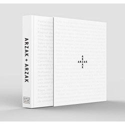 Arzak + Arzak
