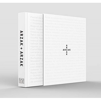Arzak + Arzak