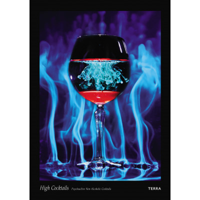 High Cocktails: Psychoactive Non-Alcoholic Cocktails