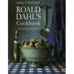 Roald Dahl's Cookbook