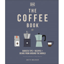 The Coffee Book