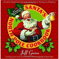 Santa's North Pole Cookbook