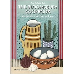 Bloomsbury Cookbook