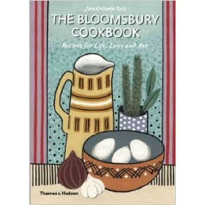 Bloomsbury Cookbook