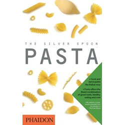 Pasta : The Silver Spoon