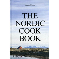 The Nordic Cookbook