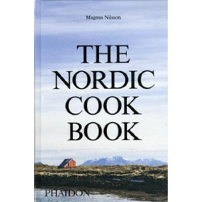 The Nordic Cookbook