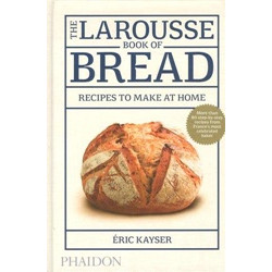 Book of Bread: Recipes to Make at Home