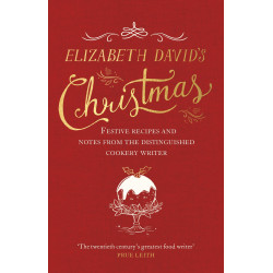 Elizabeth David's Christmas