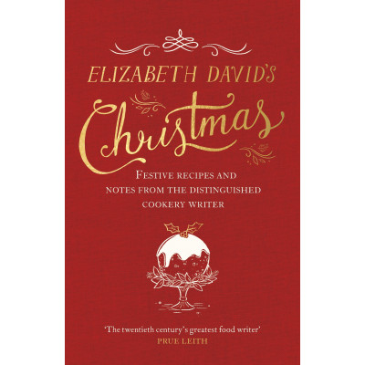 Elizabeth David's Christmas