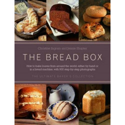 The Bread Box by Christine Ingram