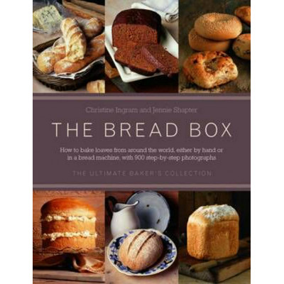 The Bread Box by Christine Ingram