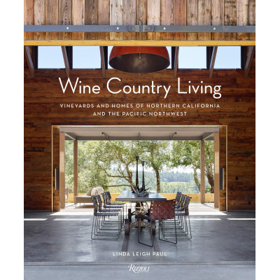 Wine Country Living