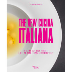 The New Cucina Italiana (Перевёртыш)