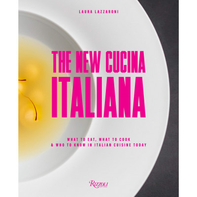 The New Cucina Italiana (Перевёртыш)