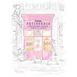 Petite Patisserie
