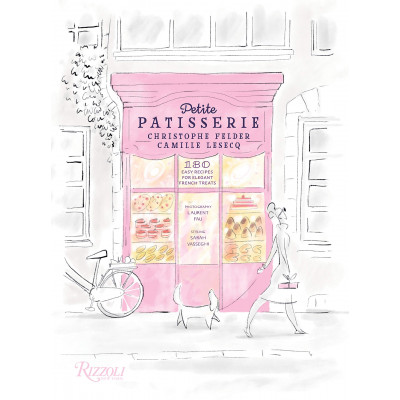 Petite Patisserie