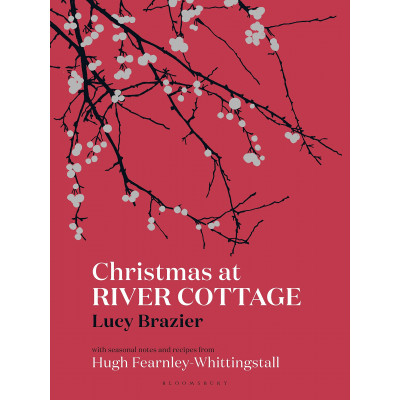 Christmas at River Cottage