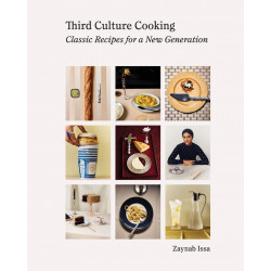 Third Culture Cooking: Classic Recipes for a New Generation Third Culture Cooking: Classic Recipes for a New Generation