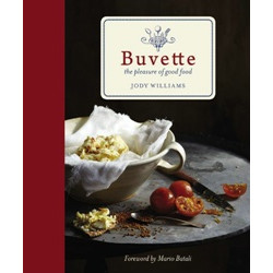 Buvette: The Pleasure of Good Food (Уценка)