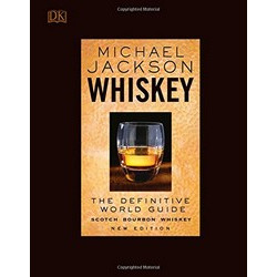Whiskey by Michael Jackson