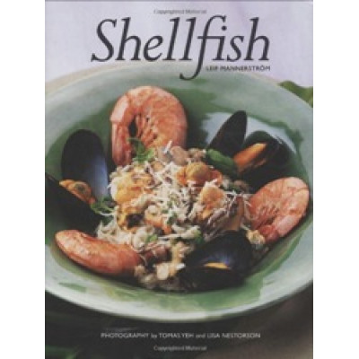 Shellfish (Уценка)