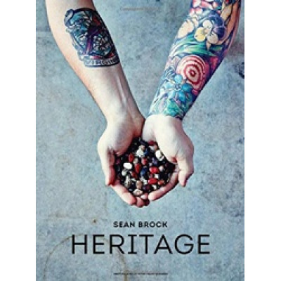 Heritage by Sean Brock
