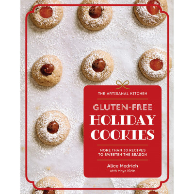 The Artisanal Kitchen: Gluten-Free Holiday Cookies
