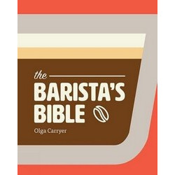 Barista's Bible