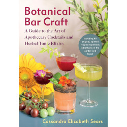 Botanical Bar Craft