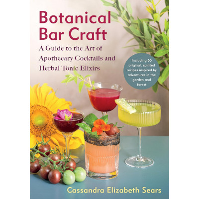 Botanical Bar Craft