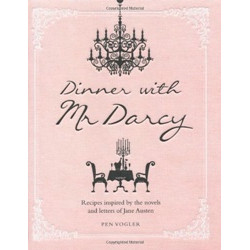 Dinner with Mr Darcy
