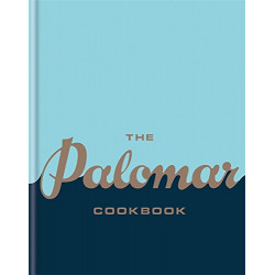 The Palomar Cookbook