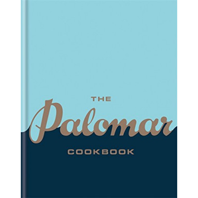 The Palomar Cookbook