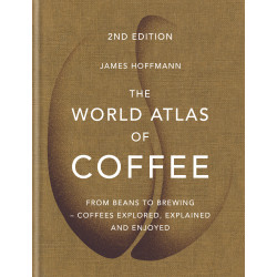World Atlas of Coffee