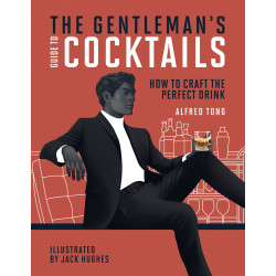 Gentleman's Guide to Cocktails