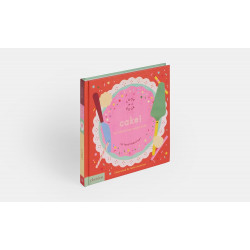 Cake!: An Interactive Recipe Book