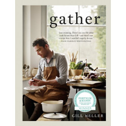 Gather by Gill Meller